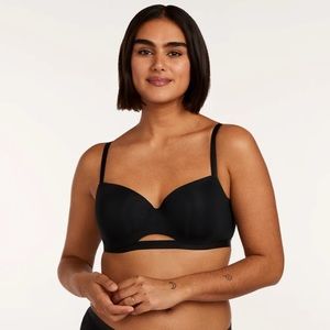 ThirdLove 24/7 Pima Cotton T Shirt Bra 36E